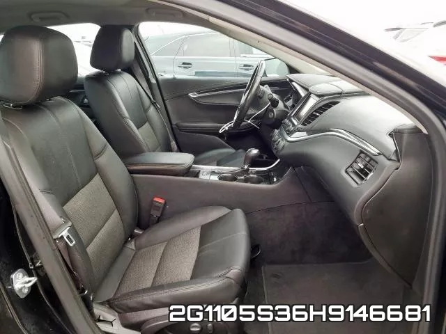 2G1105S36H9146681 фото 6