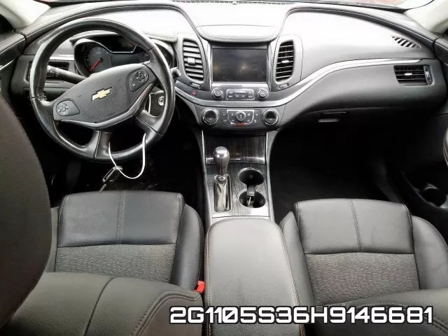 2G1105S36H9146681 фото 10