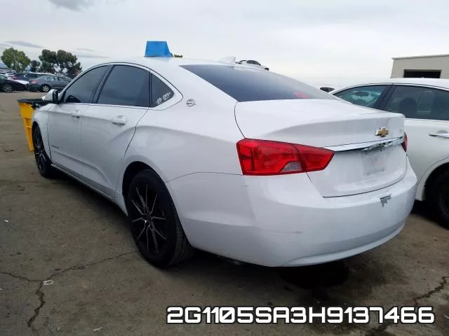 2G1105SA3H9137466 фото 3