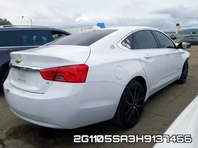 2G1105SA3H9137466 фото 4