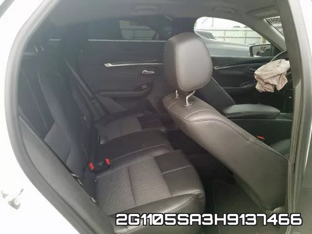 2G1105SA3H9137466 фото 5