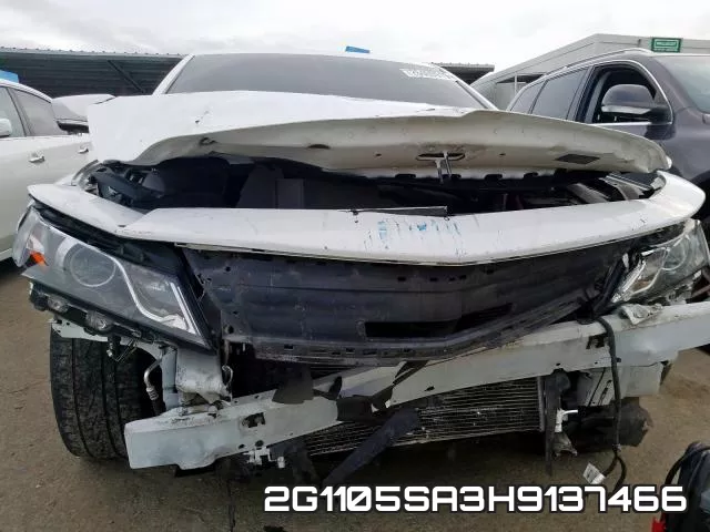 2G1105SA3H9137466 фото 7