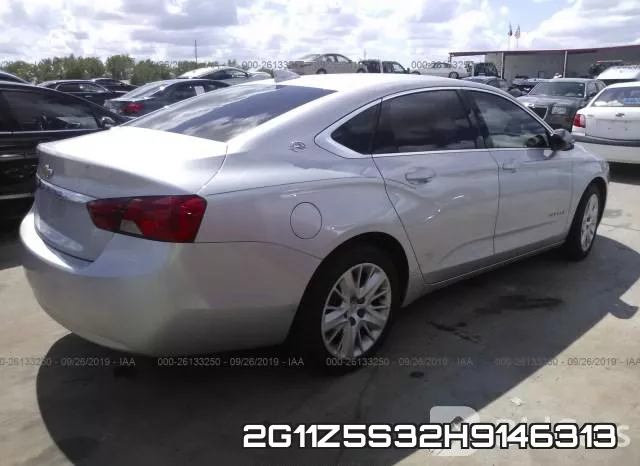 2G11Z5S32H9146313 фото 5