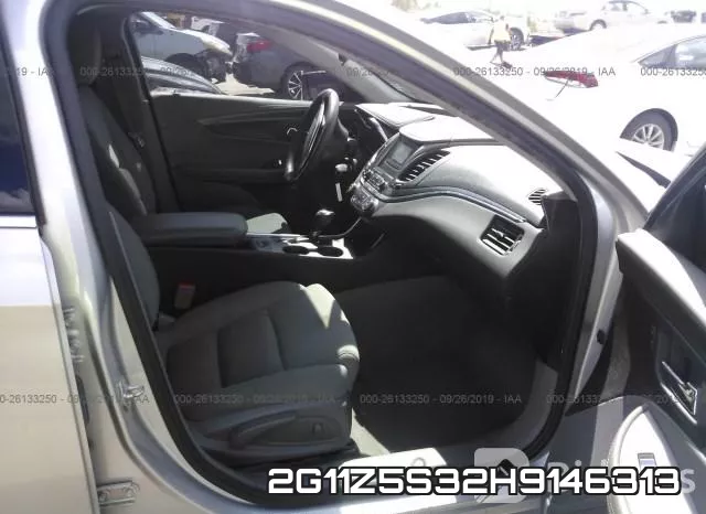 2G11Z5S32H9146313 фото 6