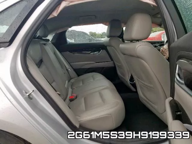 2G61M5S39H9199339 фото 6