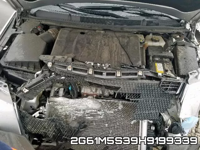 2G61M5S39H9199339 фото 7