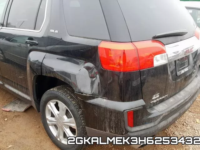 2GKALMEK3H6253432 фото 5