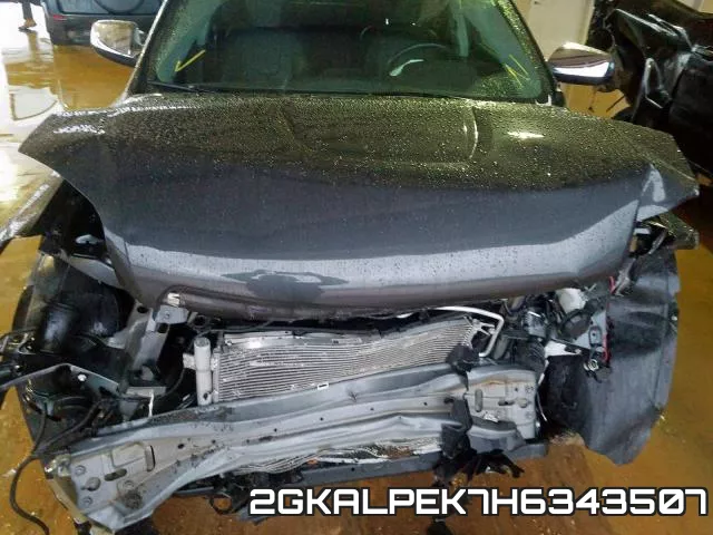 2GKALPEK7H6343507 фото 4