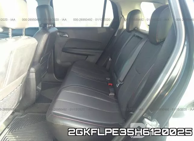 2GKFLPE35H6120025 фото 8