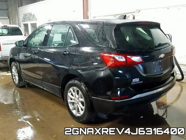 2GNAXREV4J6316400 фото 4
