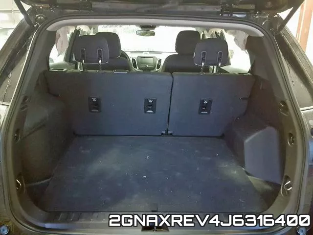 2GNAXREV4J6316400 фото 10