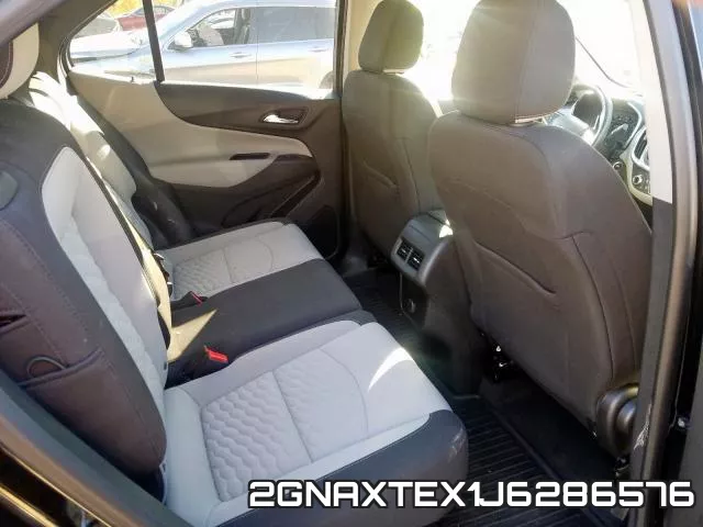 2GNAXTEX1J6286576 фото 7