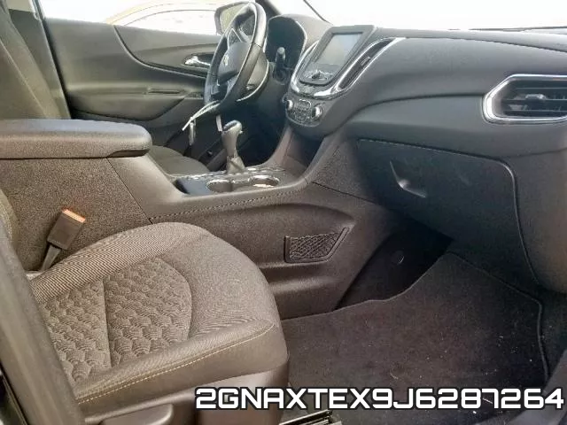 2GNAXTEX9J6287264 фото 6