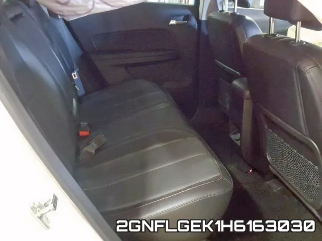 2GNFLGEK1H6163030 фото 7