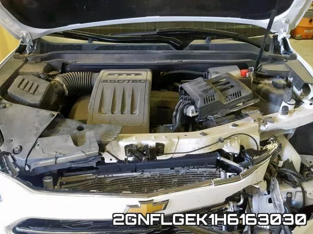 2GNFLGEK1H6163030 фото 8