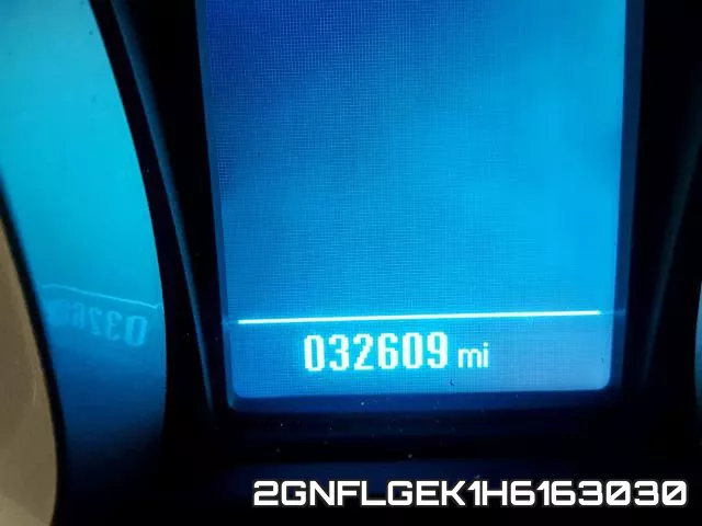 2GNFLGEK1H6163030 фото 9