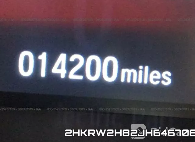 2HKRW2H82JH646706 фото 8
