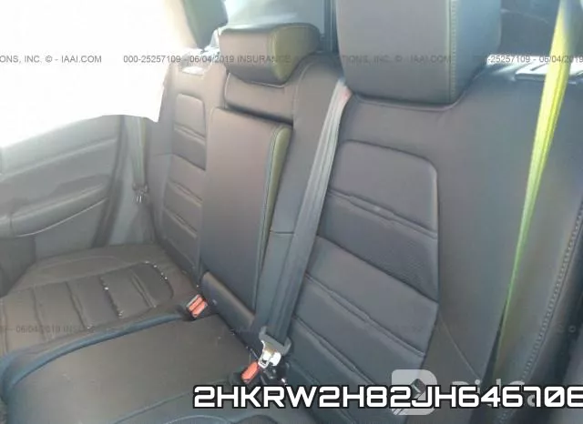 2HKRW2H82JH646706 фото 9