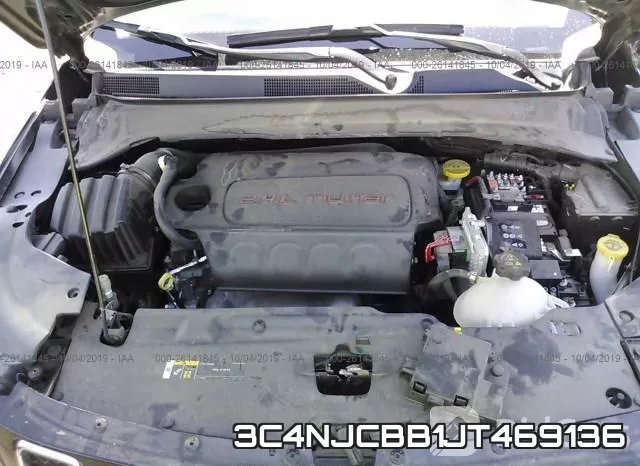 3C4NJCBB1JT469136 фото 2