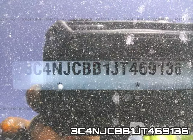 3C4NJCBB1JT469136 фото 10