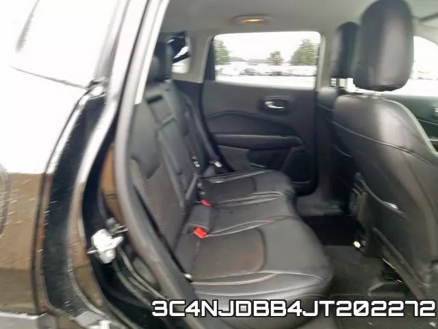 3C4NJDBB4JT202272 фото 7