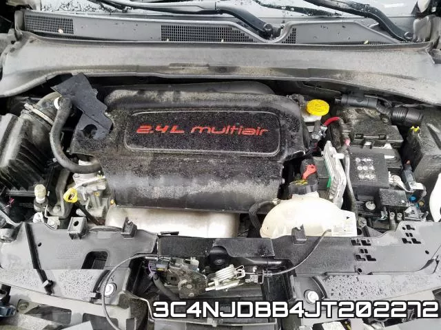3C4NJDBB4JT202272 фото 8