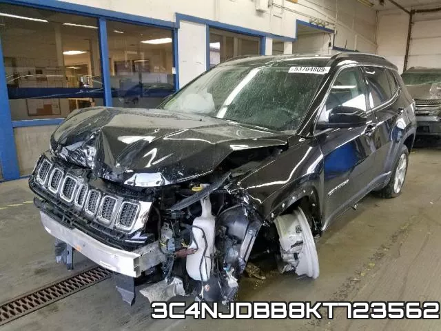 3C4NJDBB8KT723562 фото 3