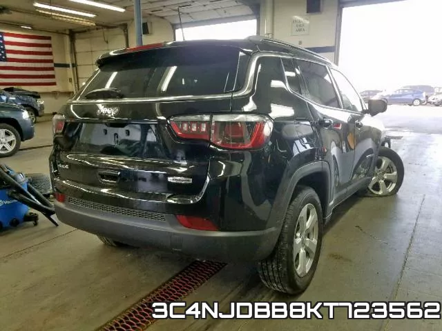 3C4NJDBB8KT723562 фото 4