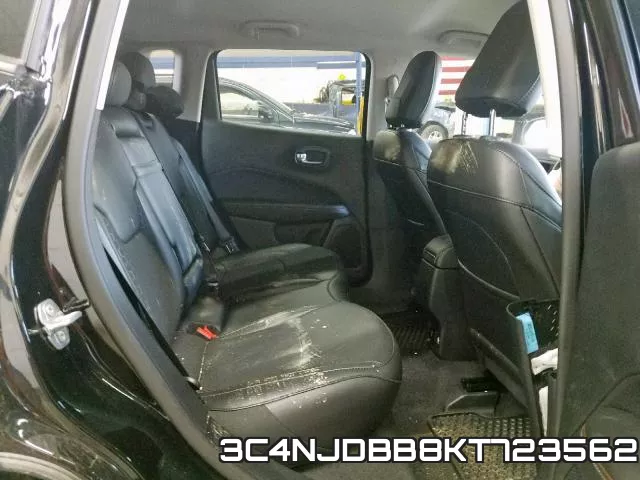 3C4NJDBB8KT723562 фото 6