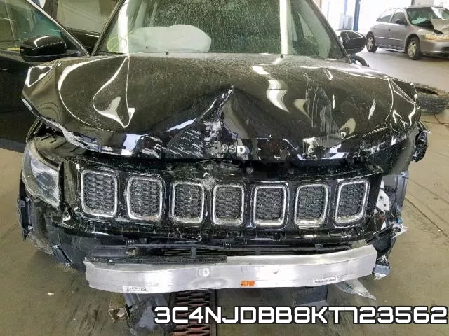 3C4NJDBB8KT723562 фото 7