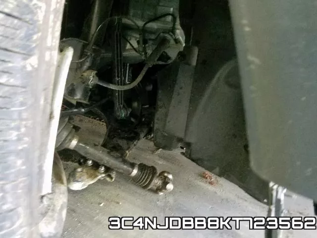 3C4NJDBB8KT723562 фото 9