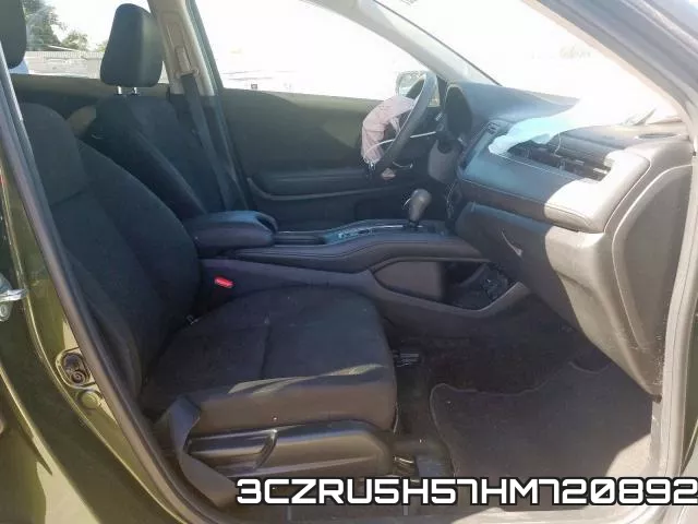 3CZRU5H57HM720892 фото 5