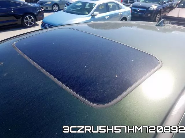 3CZRU5H57HM720892 фото 9