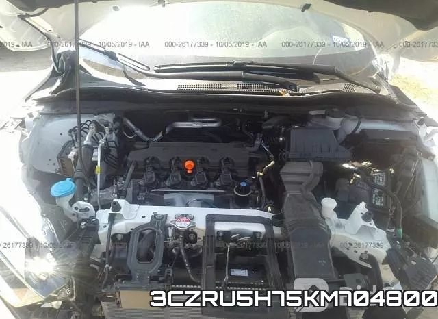 3CZRU5H75KM704800 фото 2