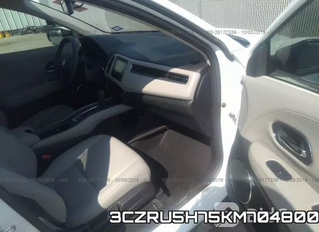 3CZRU5H75KM704800 фото 6