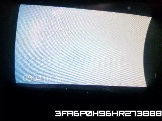 3FA6P0H96HR273888 фото 8