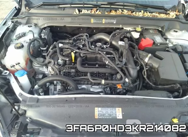 3FA6P0HD3KR214082 фото 2