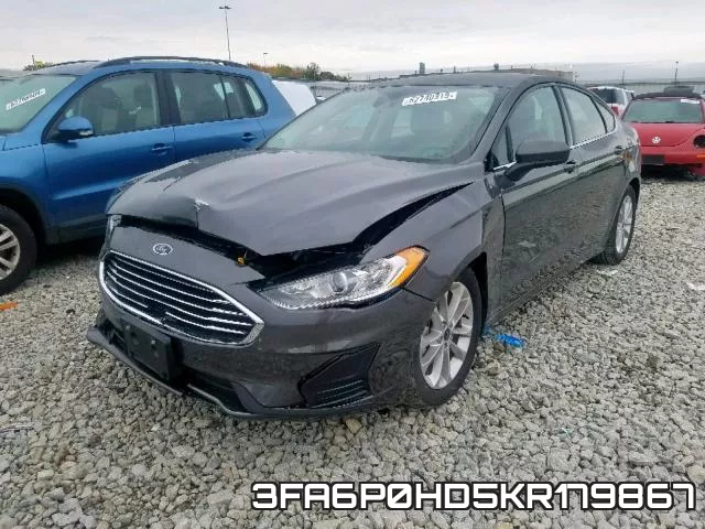 3FA6P0HD5KR179867 фото 3