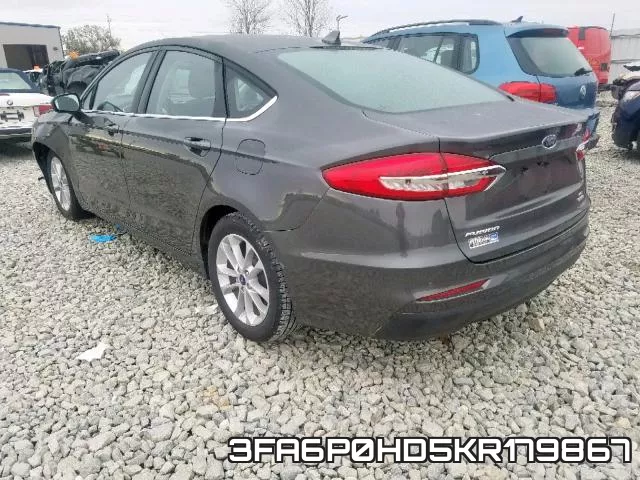 3FA6P0HD5KR179867 фото 4