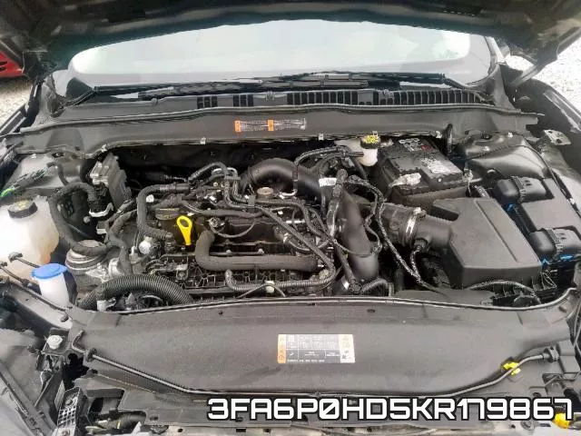 3FA6P0HD5KR179867 фото 8