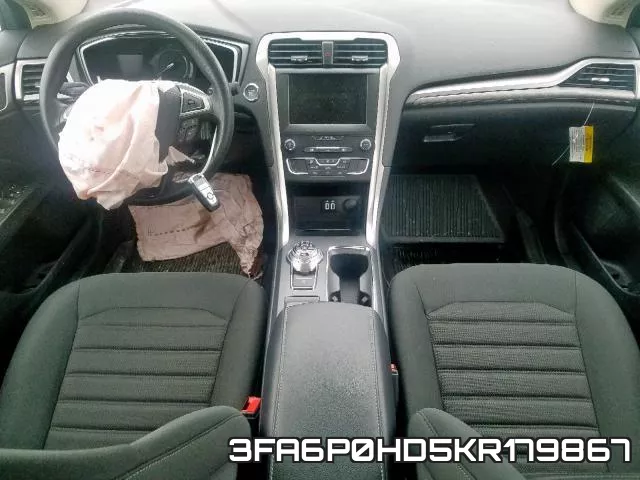 3FA6P0HD5KR179867 фото 9