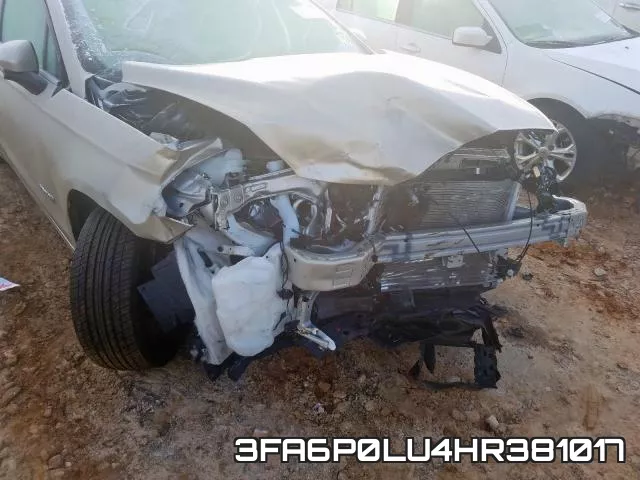 3FA6P0LU4HR381017 фото 6
