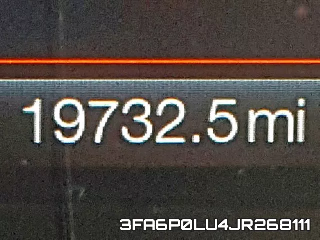 3FA6P0LU4JR268111 фото 9