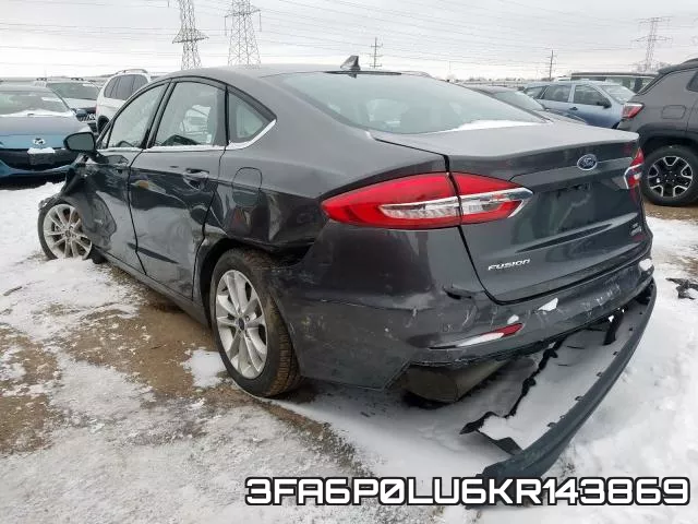 3FA6P0LU6KR143869 фото 4