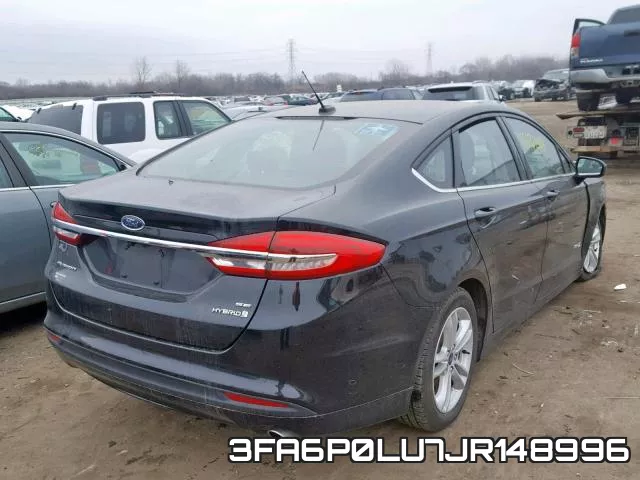 3FA6P0LU7JR148996 фото 5
