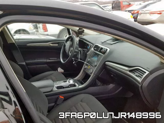 3FA6P0LU7JR148996 фото 6