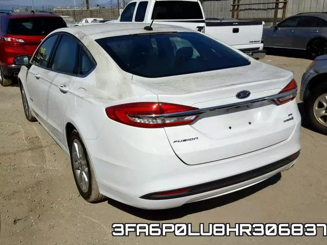 3FA6P0LU8HR306837 фото 3