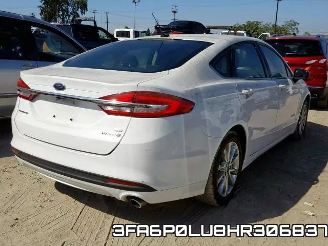 3FA6P0LU8HR306837 фото 4