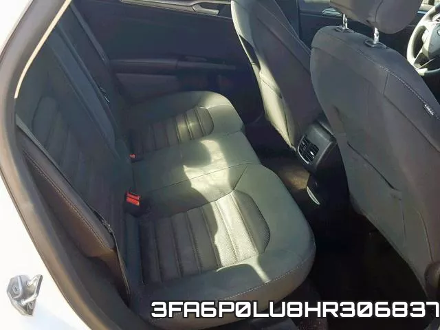 3FA6P0LU8HR306837 фото 6