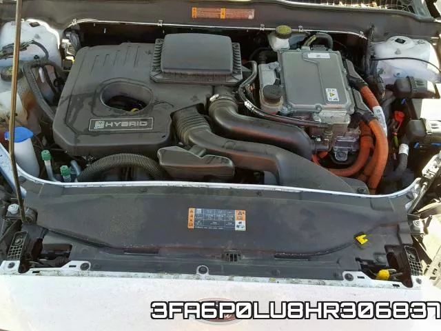 3FA6P0LU8HR306837 фото 7